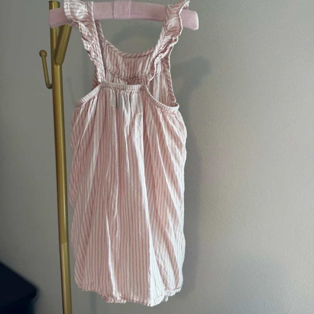 3T Summer Bundle Lot of 6: Zara / Cat & Jack / Old Navy